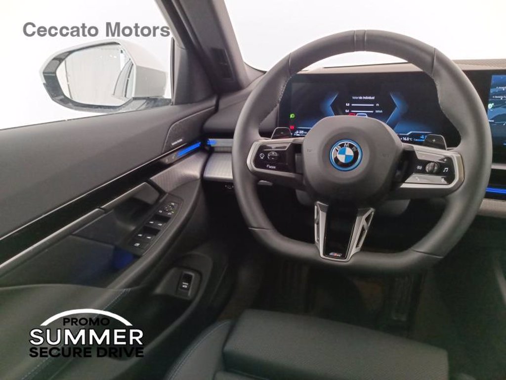 BMW 530e touring xdrive msport pro auto
