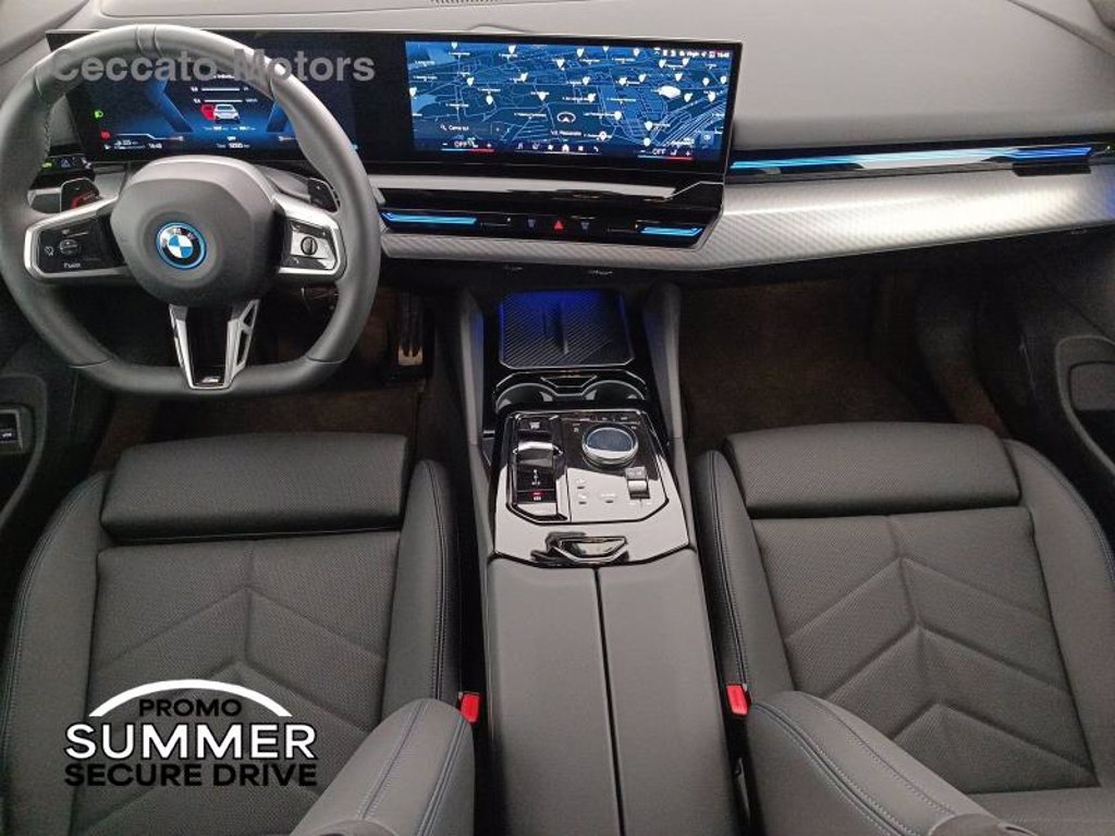 BMW 530e touring xdrive msport pro auto