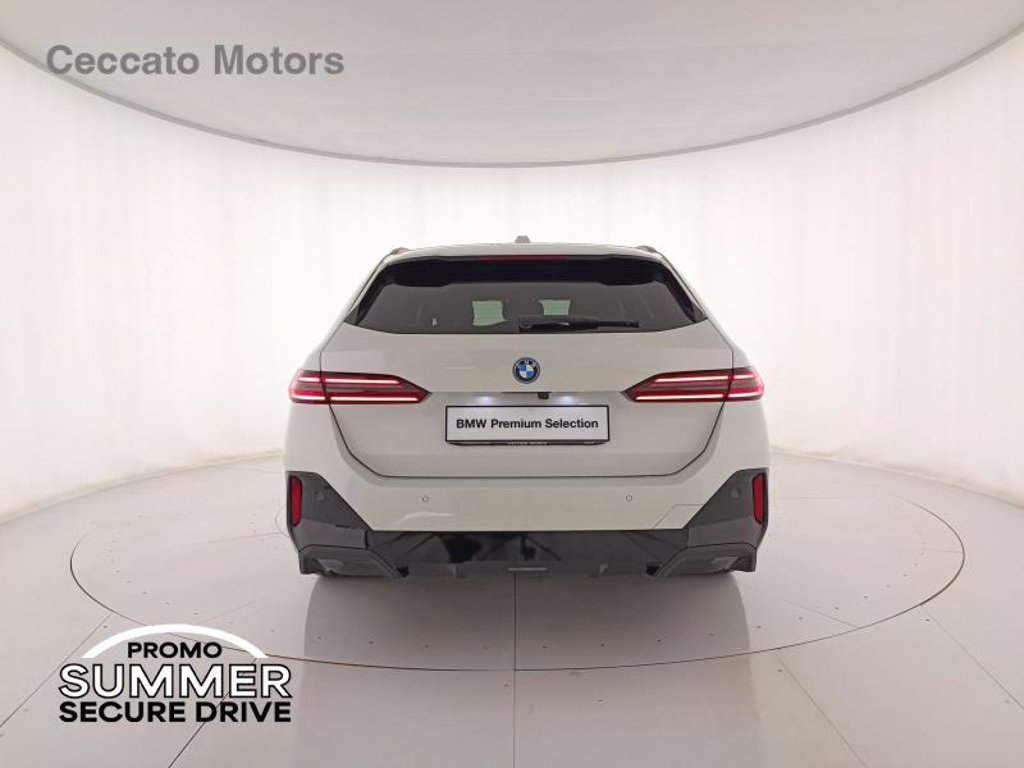 BMW 530e touring xdrive msport pro auto