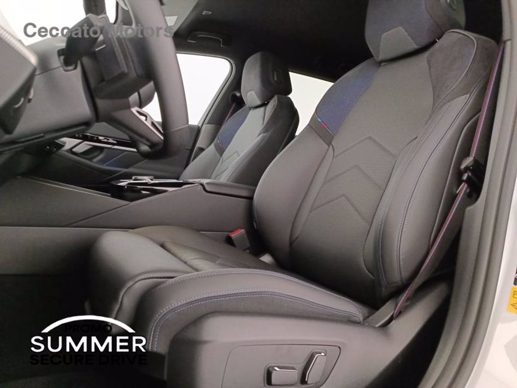 BMW 530e touring xdrive msport pro auto