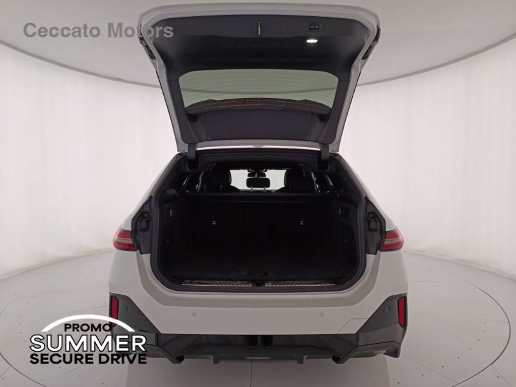 BMW 530e touring xdrive msport pro auto