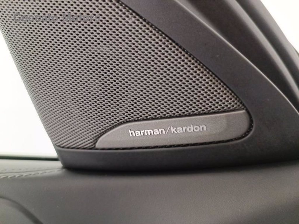 BMW X6 m50d auto