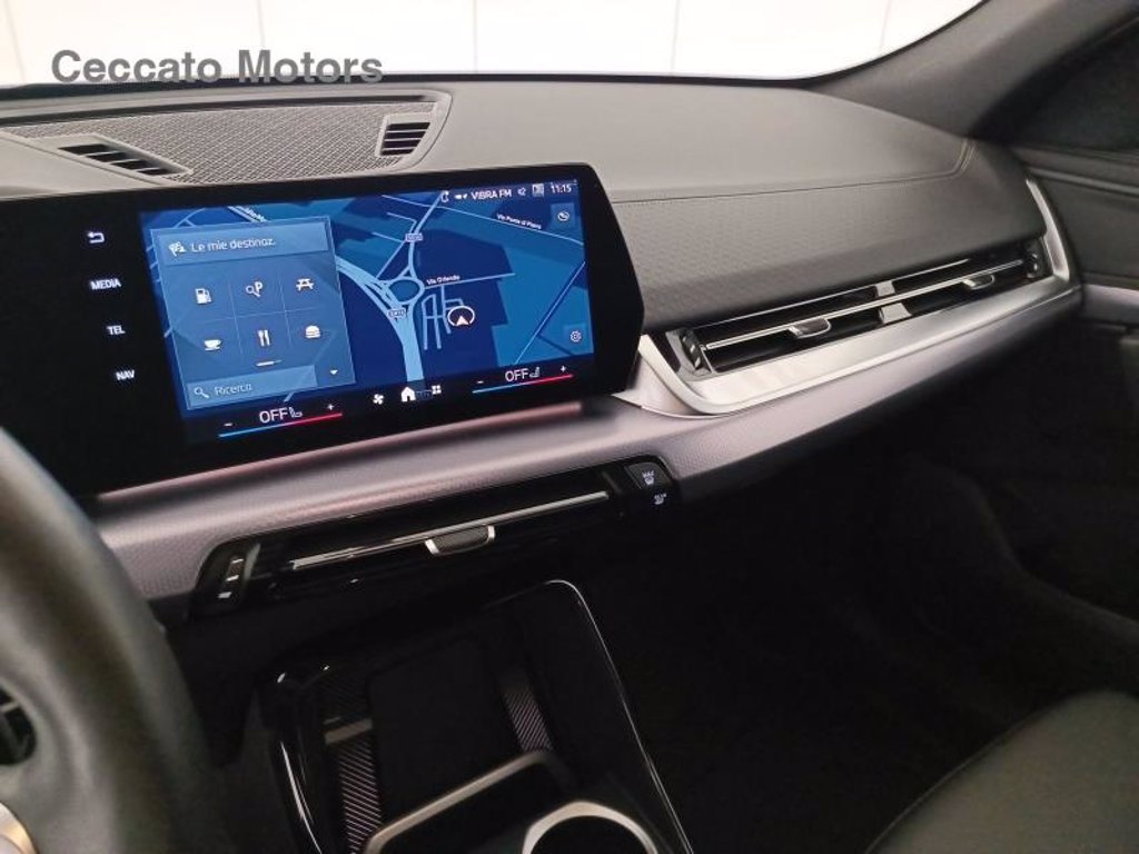 BMW X2 xdrive 20d 48v msport auto