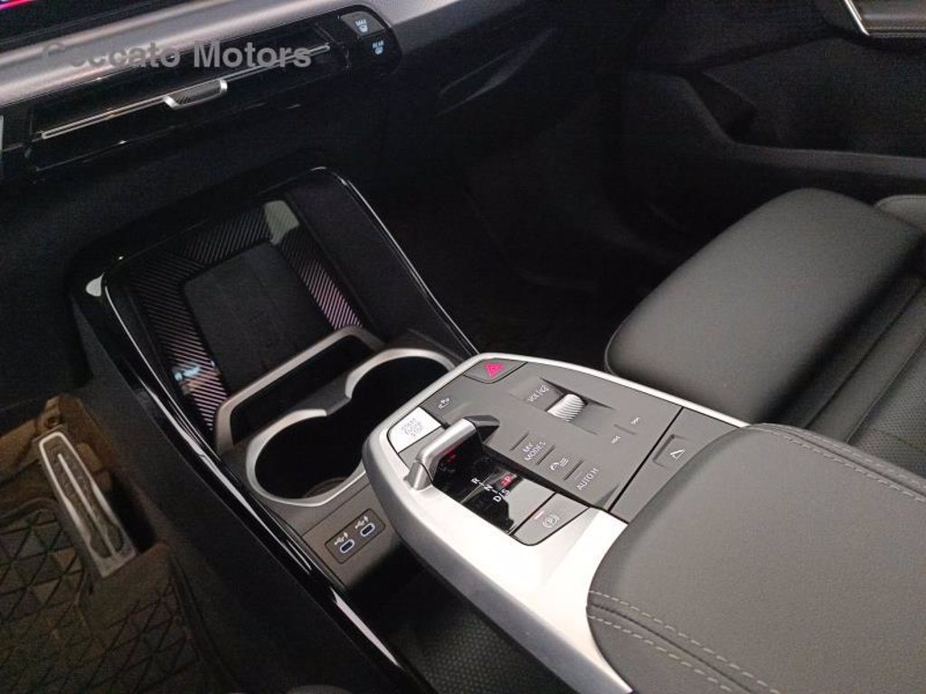 BMW X2 xdrive 20d 48v msport auto