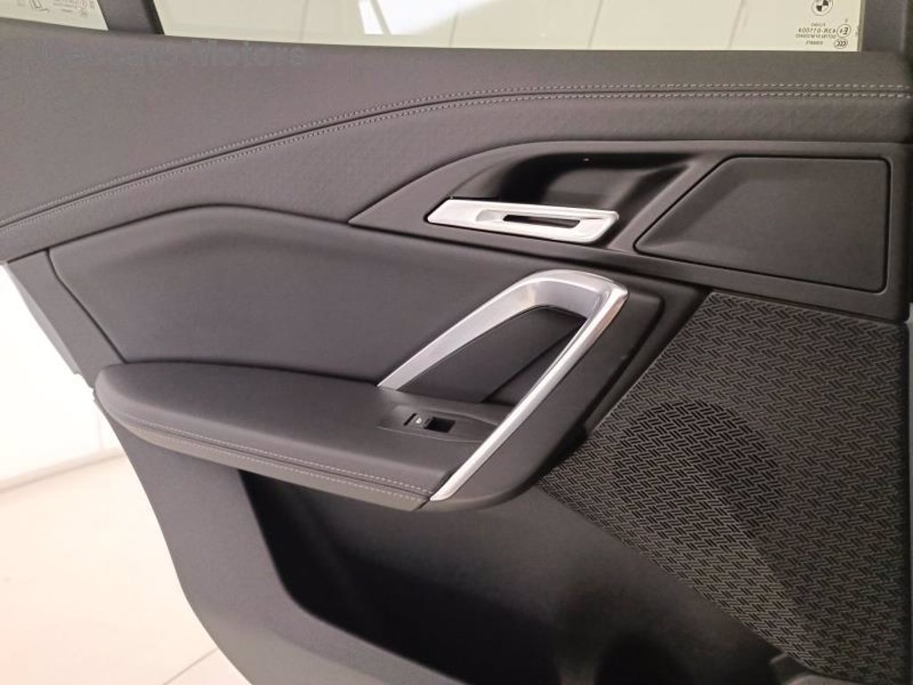 BMW X2 xdrive 20d 48v msport auto