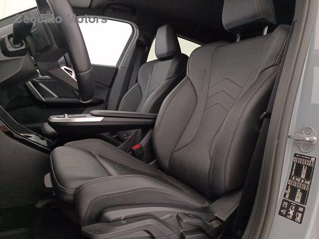 BMW X2 xdrive 20d 48v msport auto
