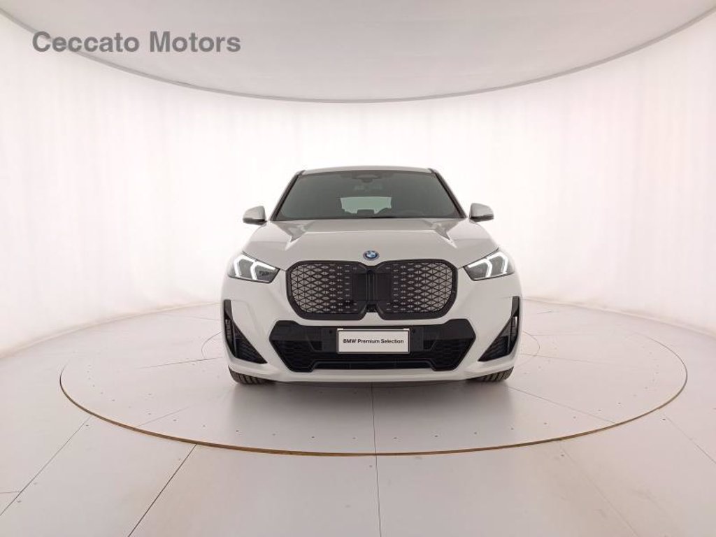 BMW Ix1 edrive 20 msport