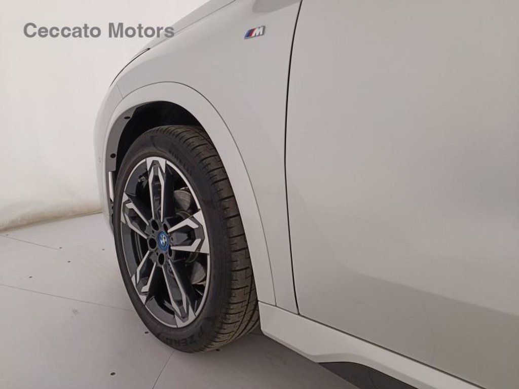 BMW Ix1 edrive 20 msport