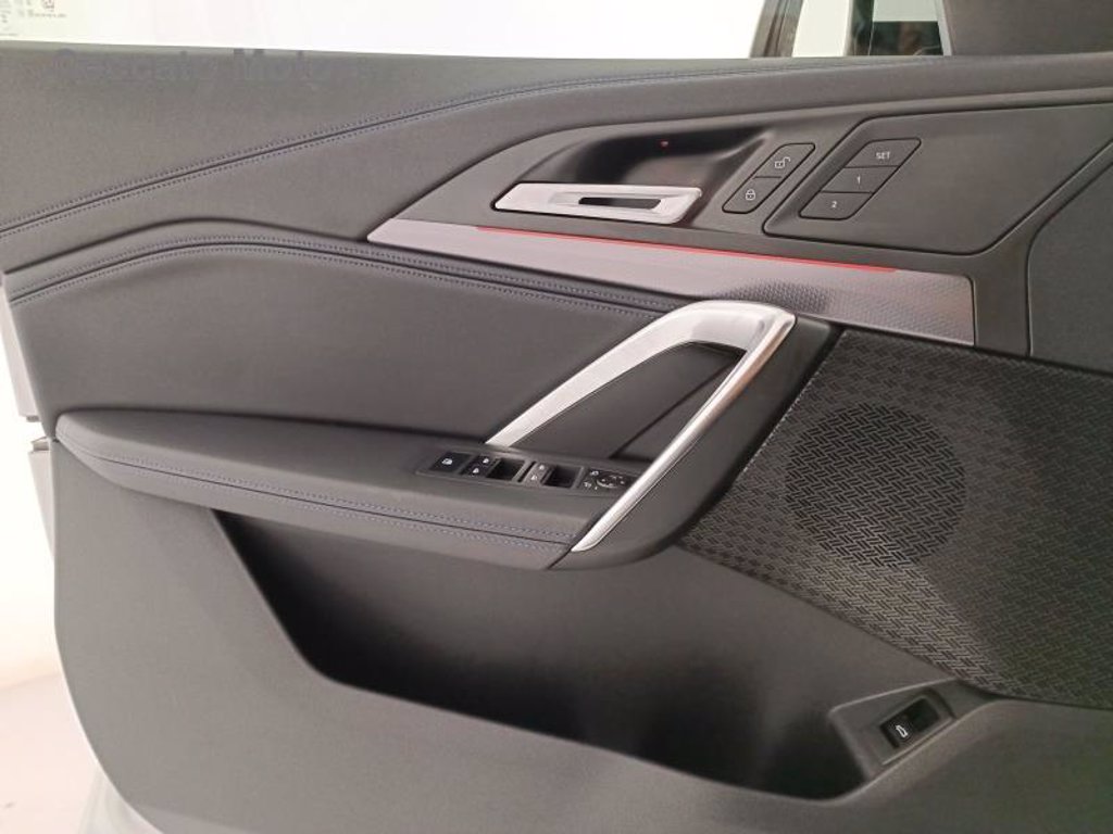 BMW Ix1 edrive 20 msport