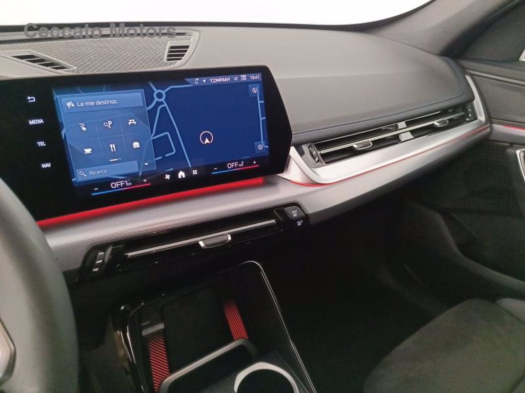 BMW Ix1 edrive 20 msport