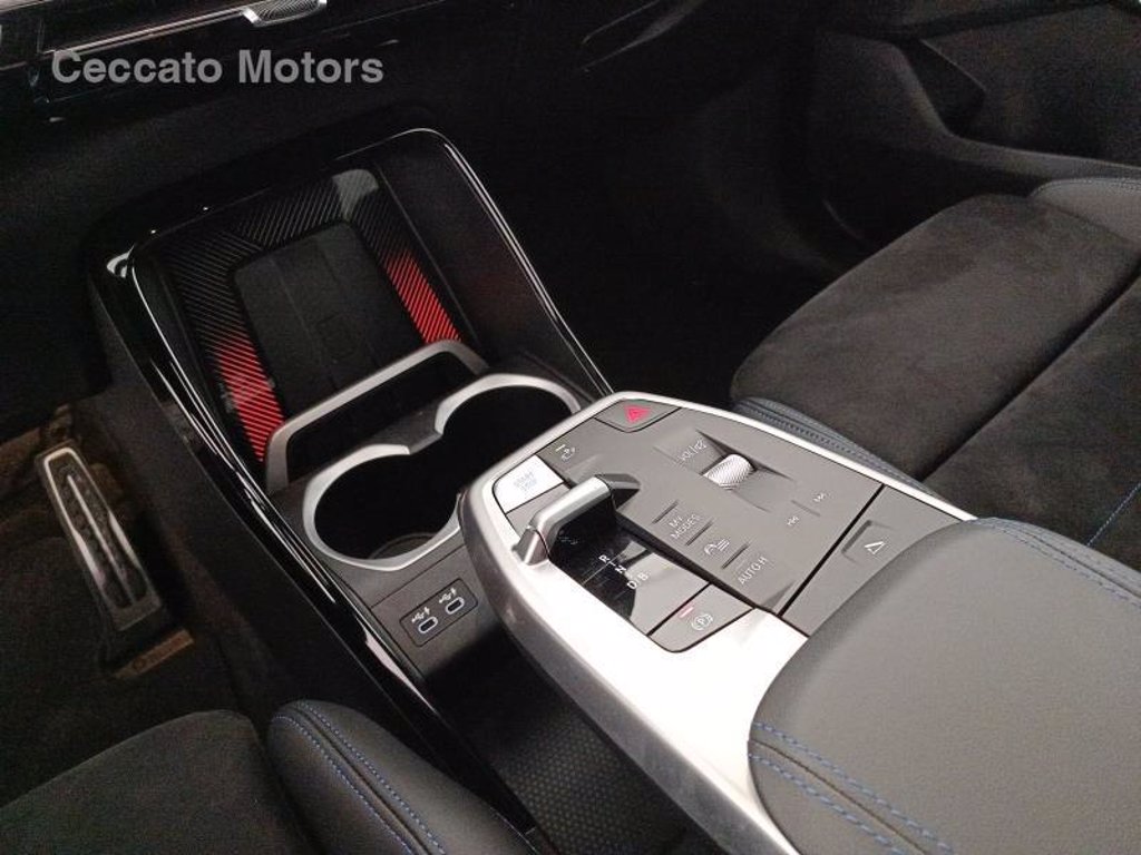 BMW Ix1 edrive 20 msport