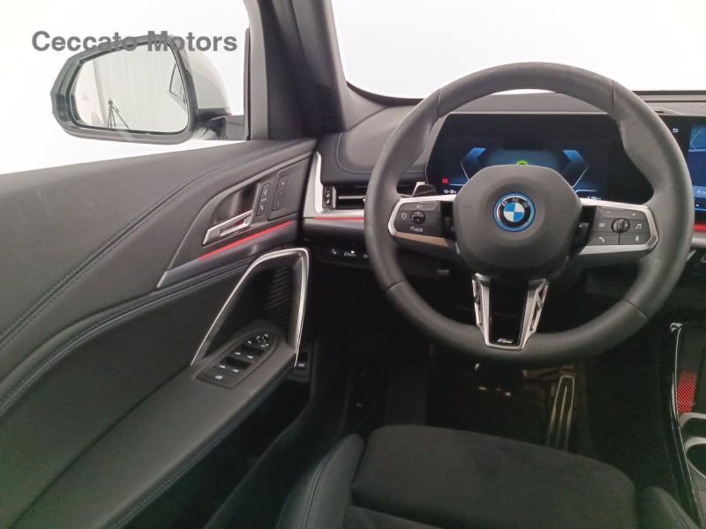 BMW Ix1 edrive 20 msport