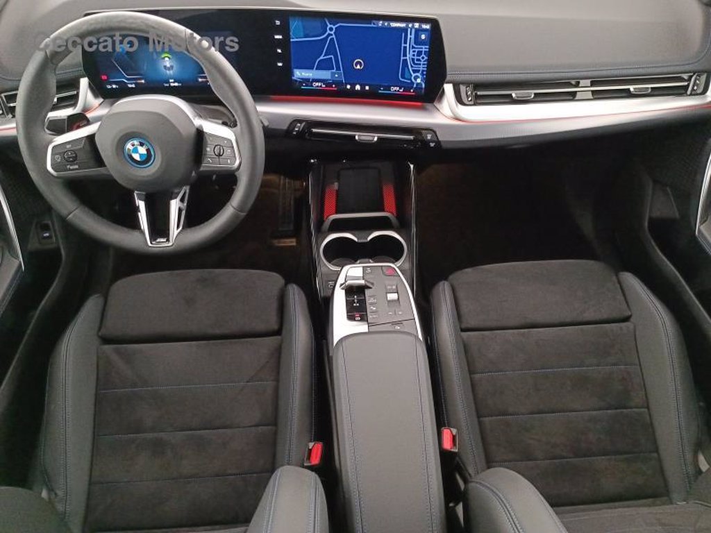 BMW Ix1 edrive 20 msport