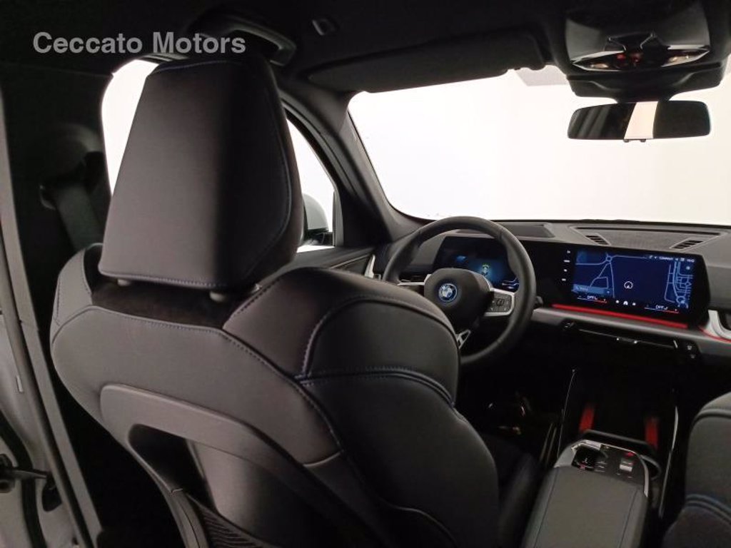 BMW Ix1 edrive 20 msport