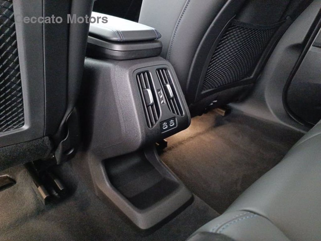 BMW Ix1 edrive 20 msport