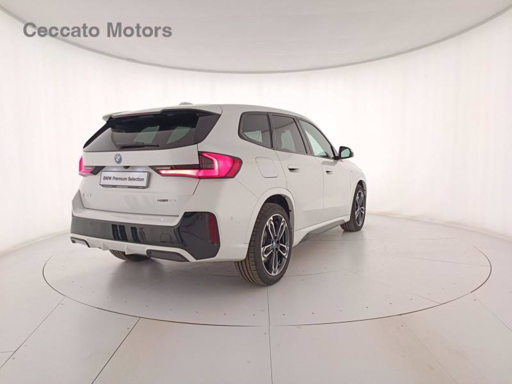 BMW Ix1 edrive 20 msport