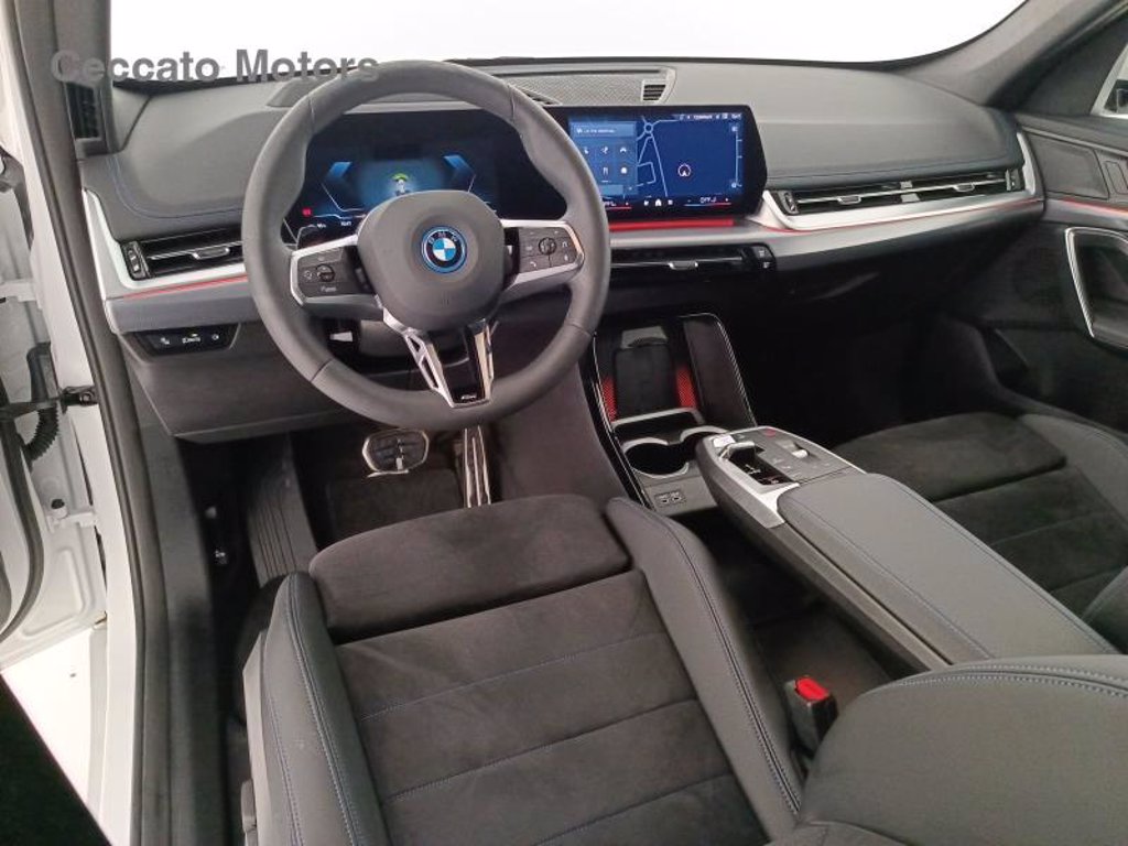 BMW Ix1 edrive 20 msport