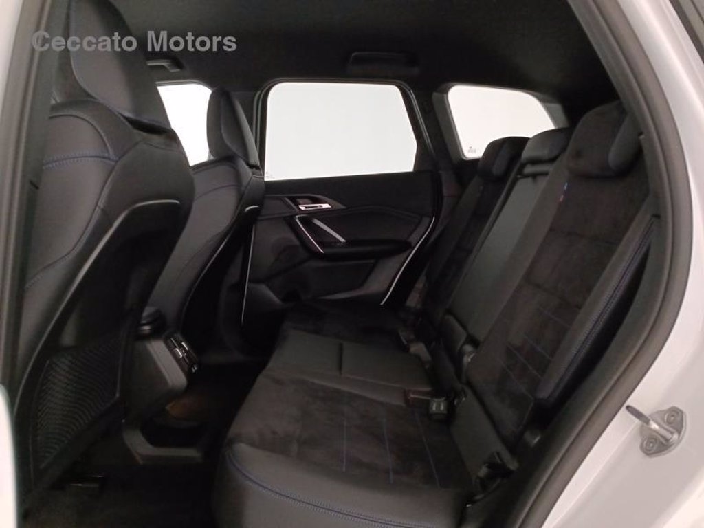 BMW Ix1 edrive 20 msport