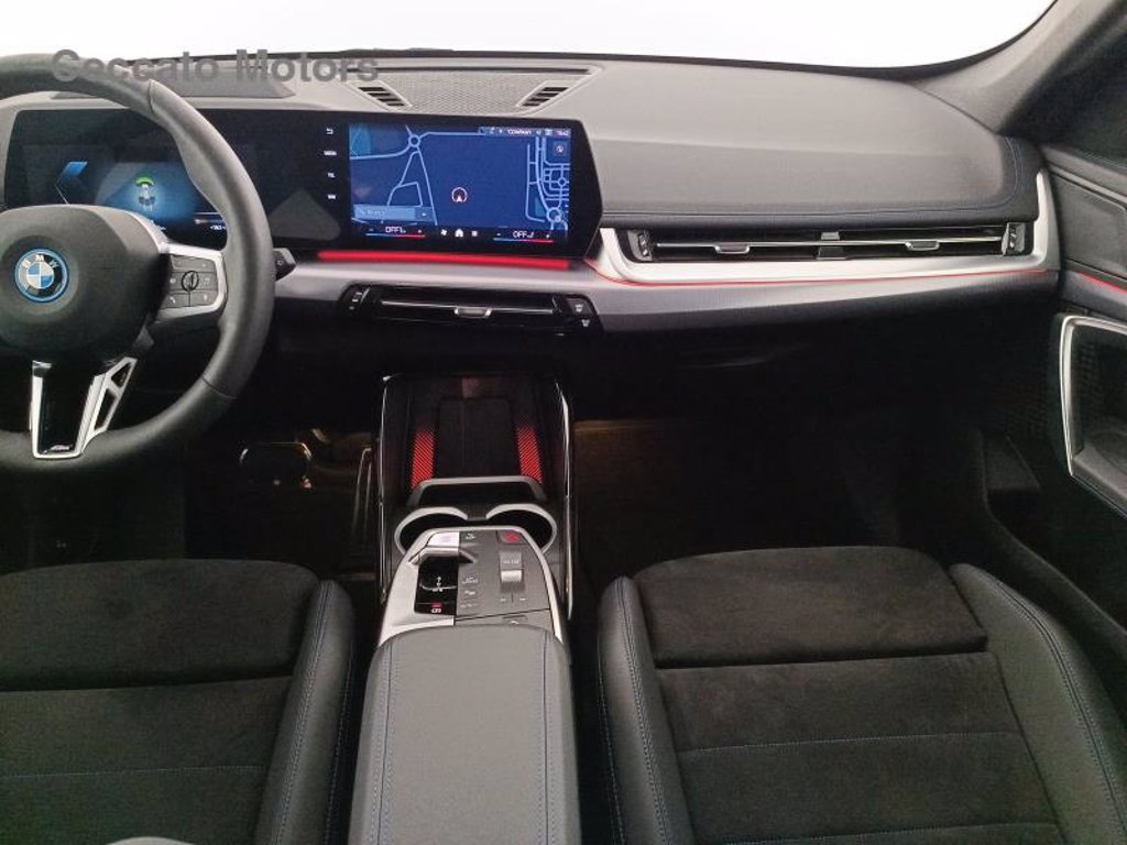 BMW Ix1 edrive 20 msport