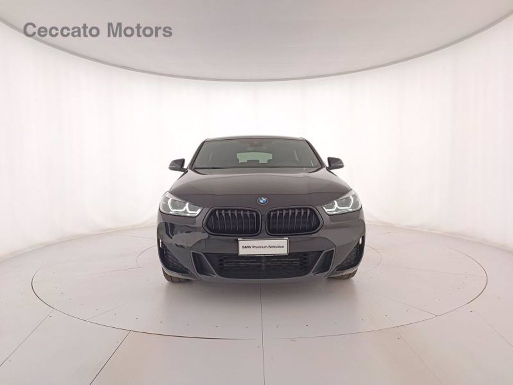 BMW X2 sdrive18i msport 136cv auto