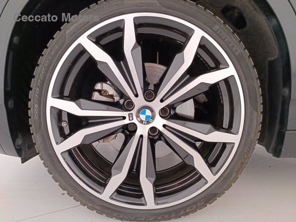BMW X2 sdrive18i msport 136cv auto