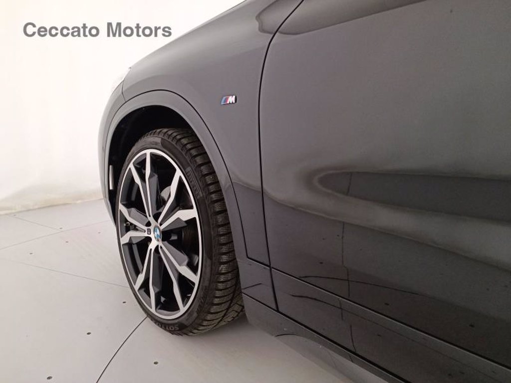 BMW X2 sdrive18i msport 136cv auto