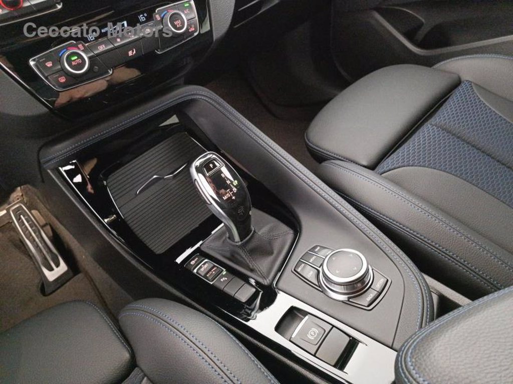 BMW X2 sdrive18i msport 136cv auto