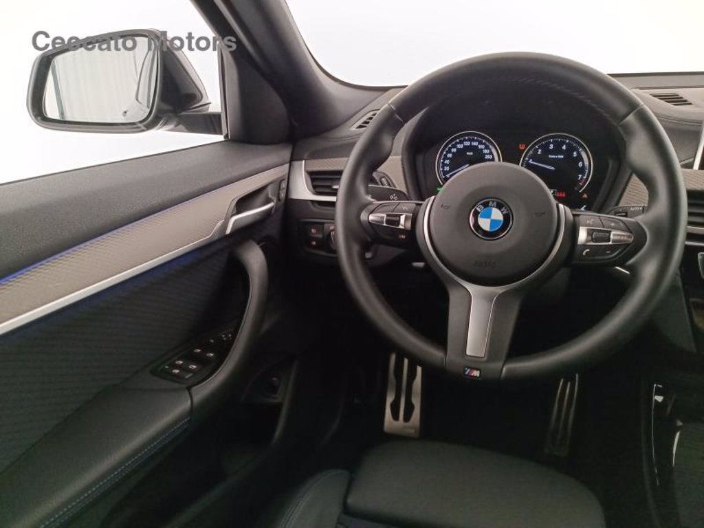 BMW X2 sdrive18i msport 136cv auto