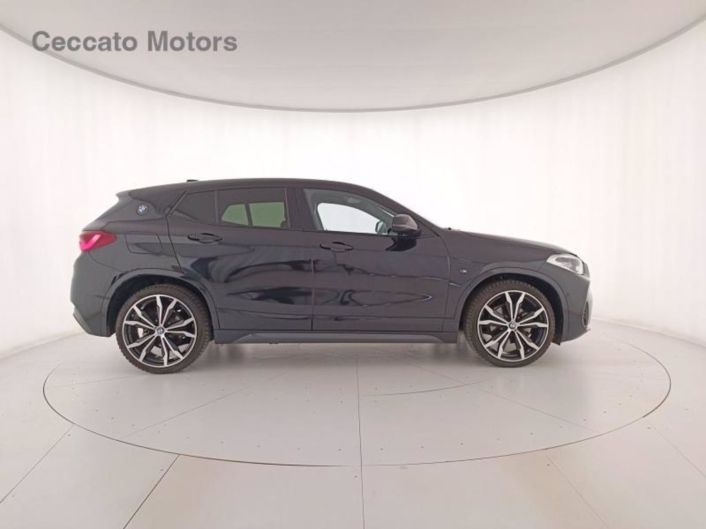 BMW X2 sdrive18i msport 136cv auto