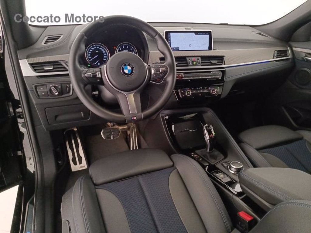 BMW X2 sdrive18i msport 136cv auto