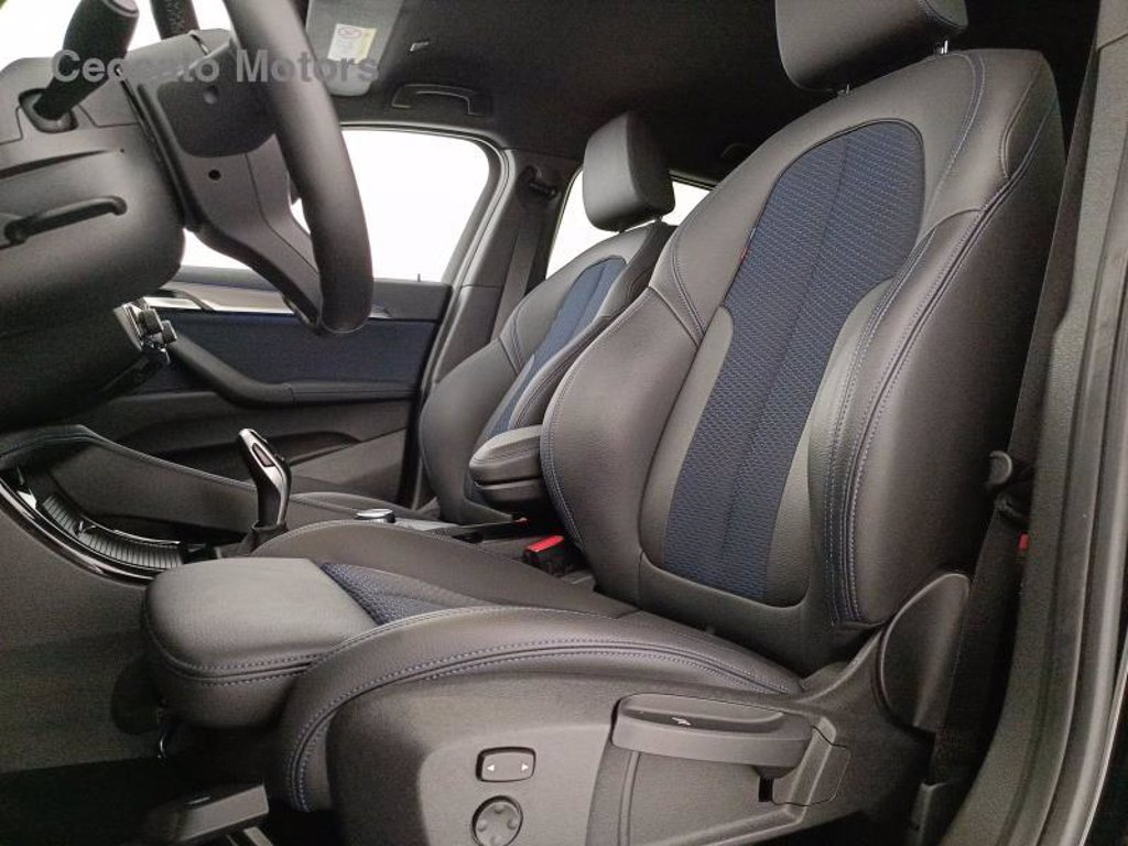 BMW X2 sdrive18i msport 136cv auto