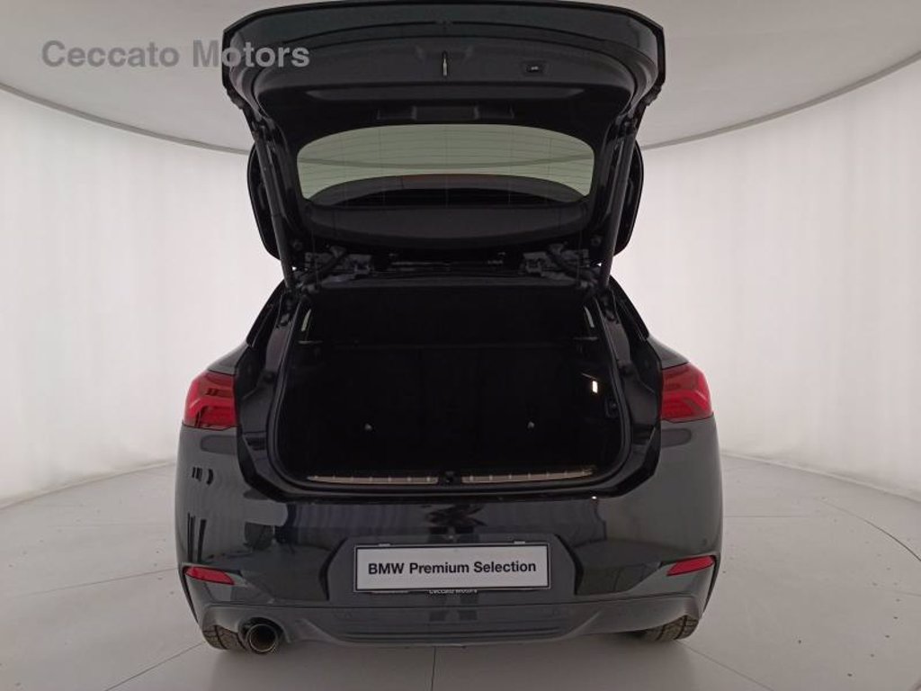 BMW X2 sdrive18i msport 136cv auto