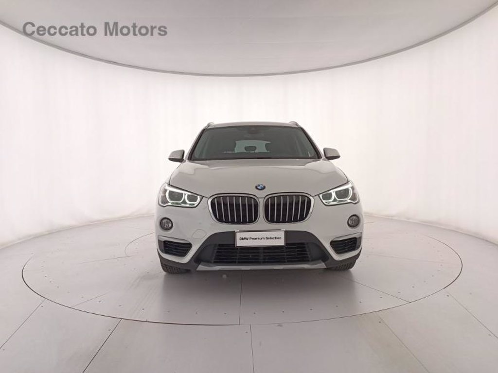 BMW X1 sdrive16d xline