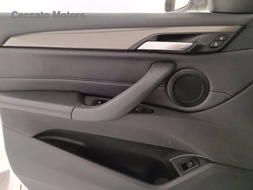 BMW X1 sdrive16d xline