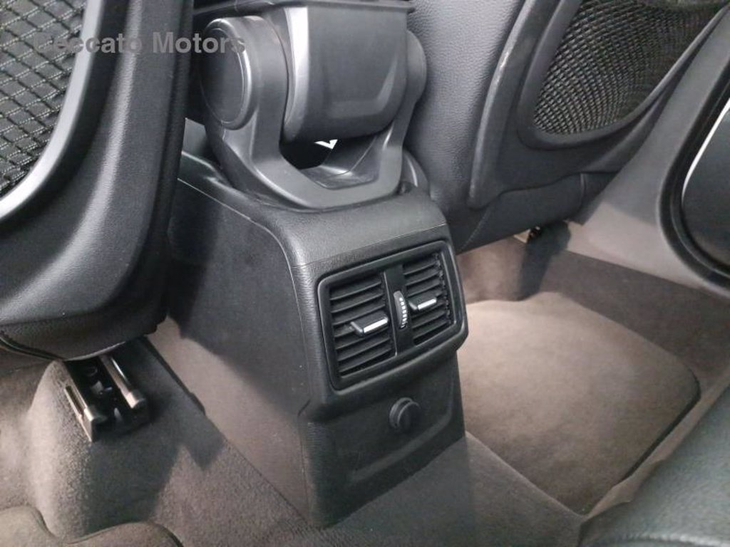 BMW X1 sdrive16d xline