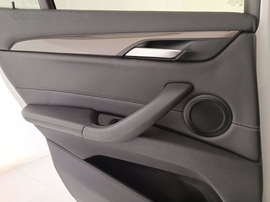 BMW X1 sdrive16d xline
