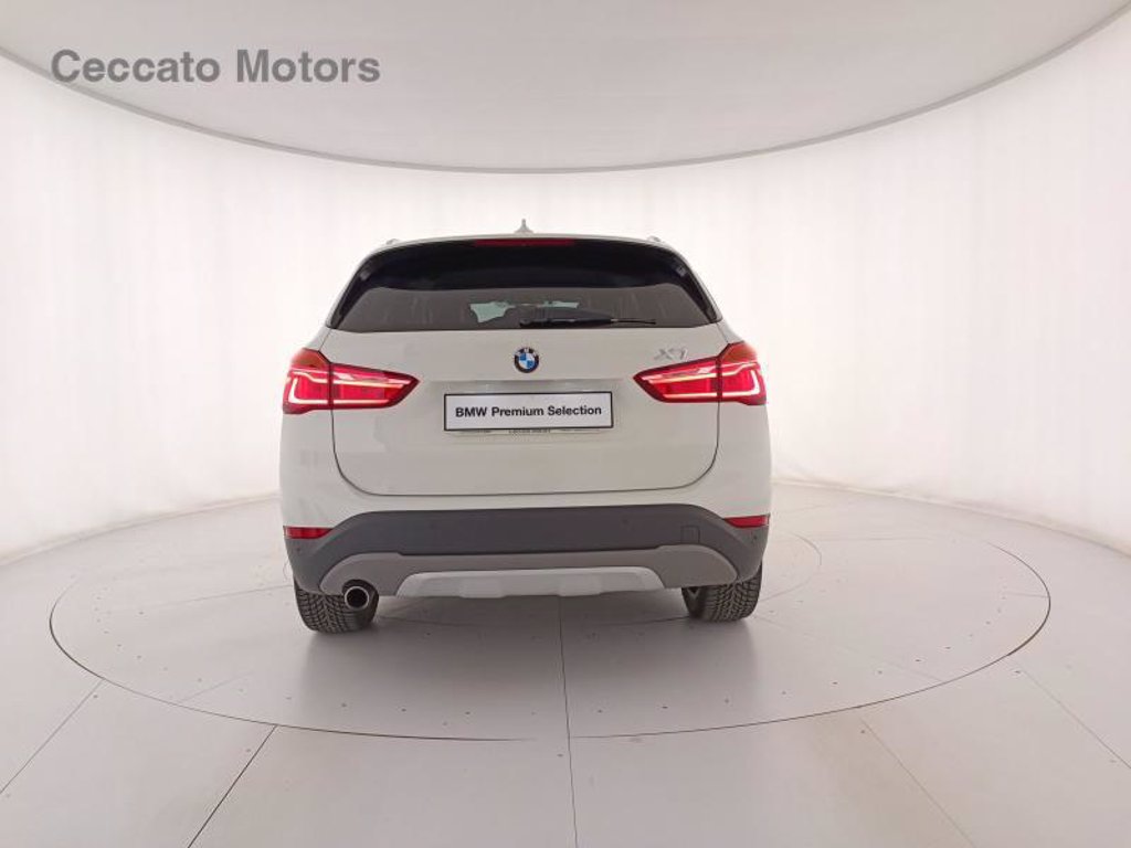 BMW X1 sdrive16d xline