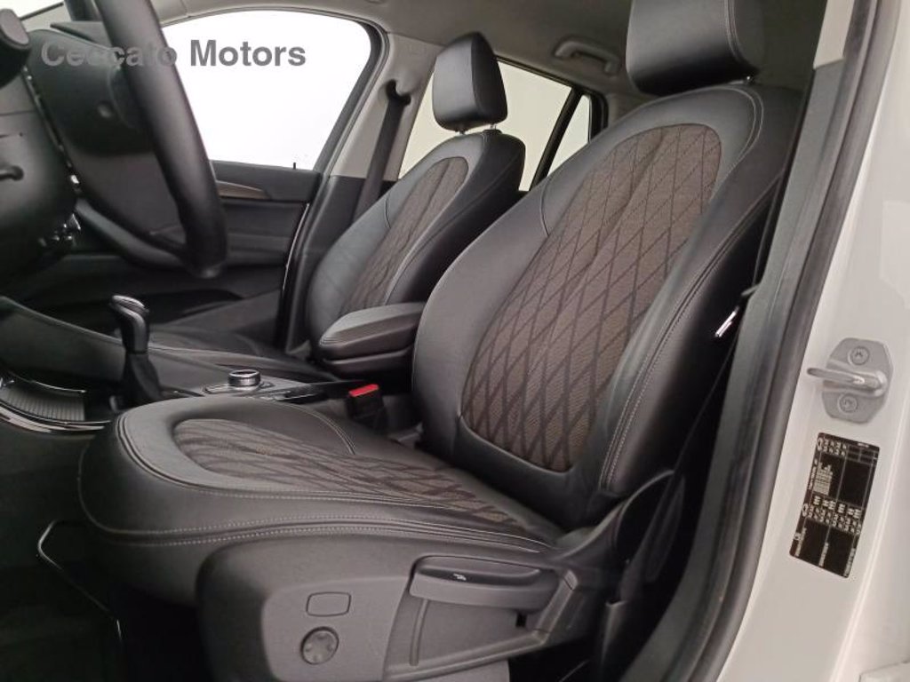 BMW X1 sdrive16d xline