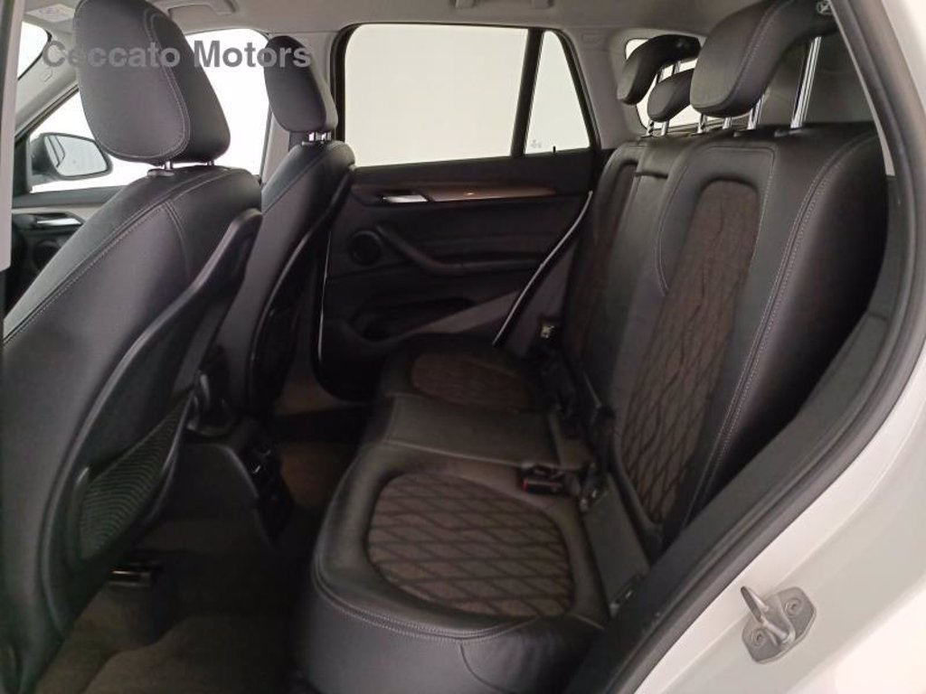 BMW X1 sdrive16d xline