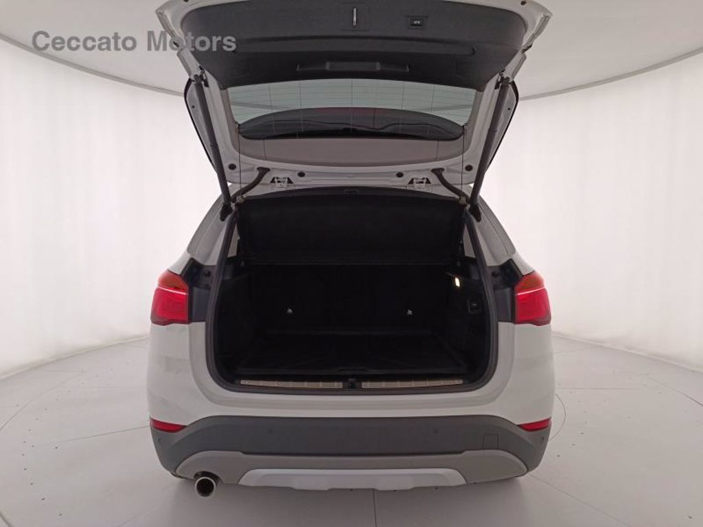 BMW X1 sdrive16d xline