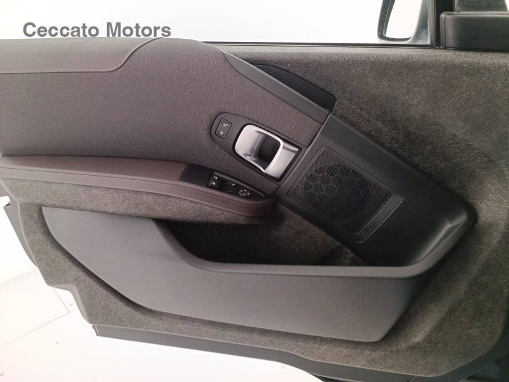 BMW I3 120ah