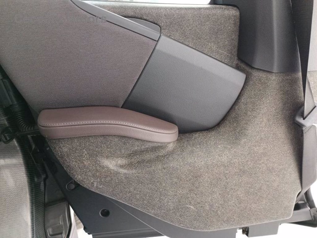 BMW I3 120ah