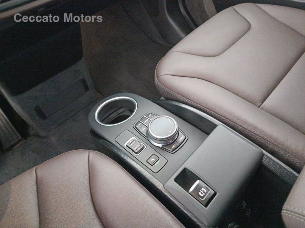 BMW I3 120ah