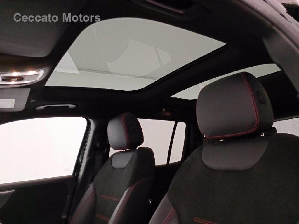 MERCEDES Glb 200 d premium auto