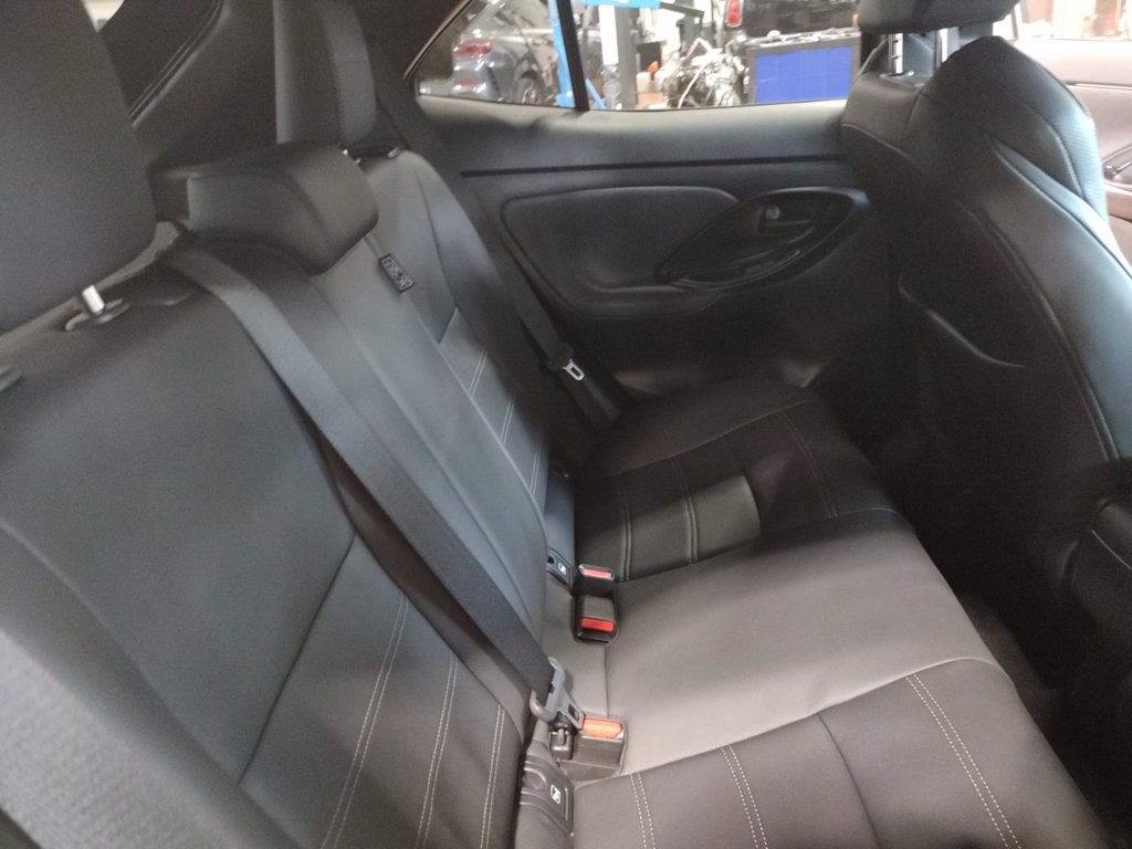 TOYOTA Yaris cross 1.5h premiere awd-i 116cv e-cvt