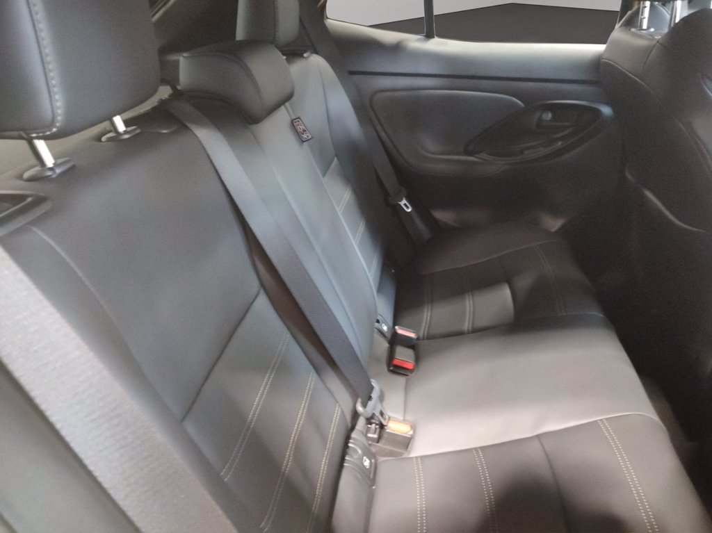 TOYOTA Yaris cross 1.5h premiere awd-i 116cv e-cvt