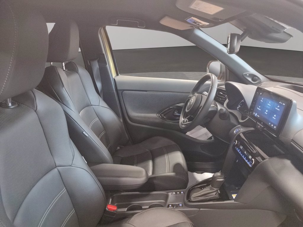 TOYOTA Yaris cross 1.5h premiere awd-i 116cv e-cvt