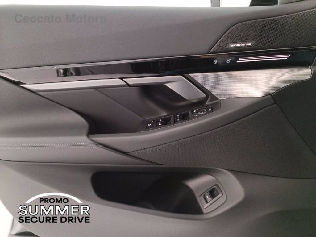 BMW 520d touring 48v xdrive msport pro auto