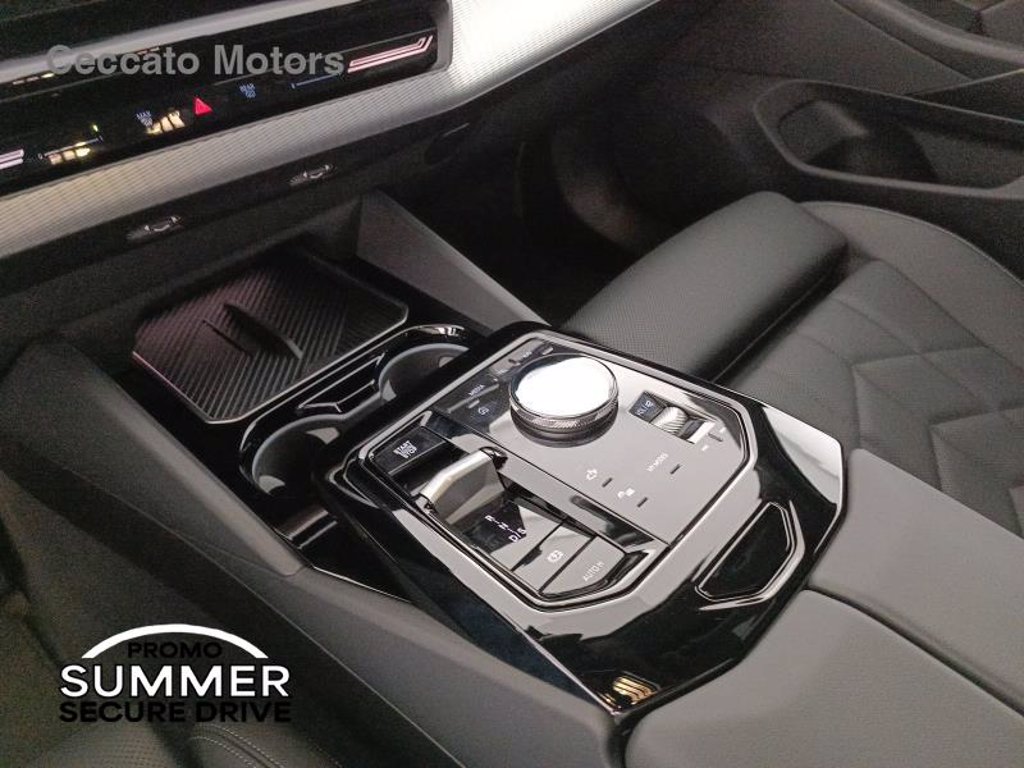 BMW 520d touring 48v xdrive msport pro auto