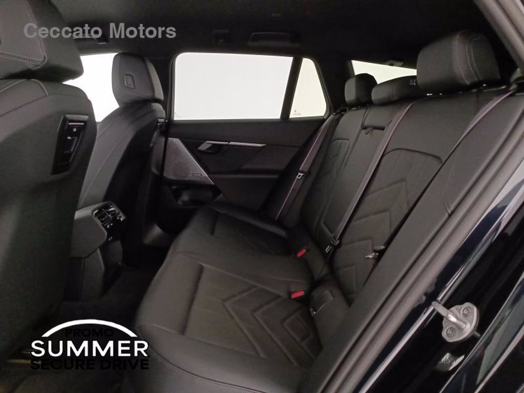 BMW 520d touring 48v xdrive msport pro auto